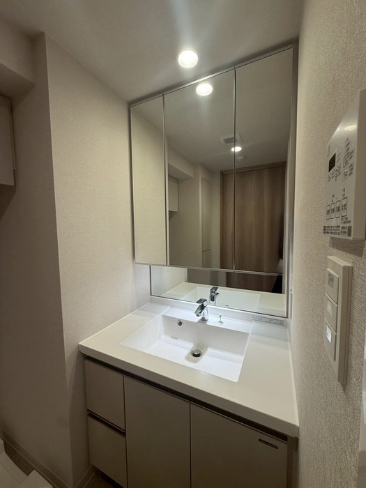 洗面 ＬａＣｌａｉｒ南浦和