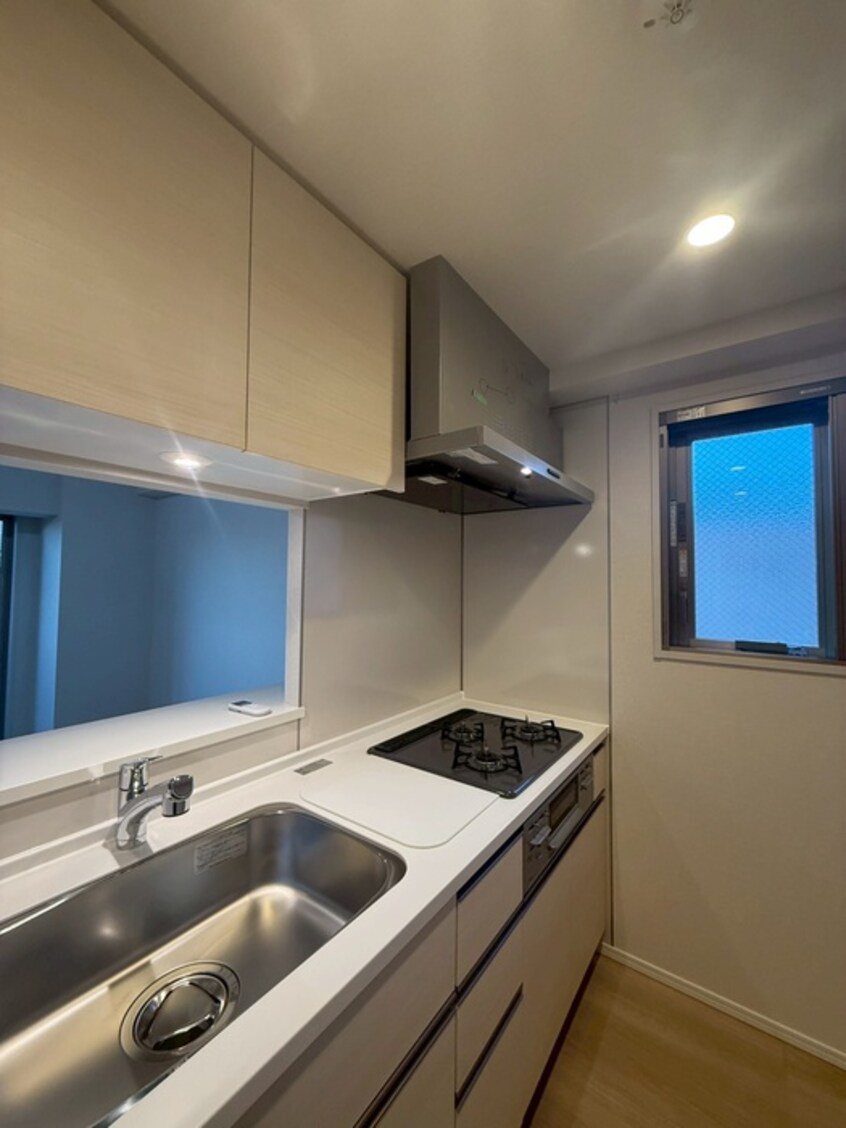 キッチン ＬａＣｌａｉｒ南浦和