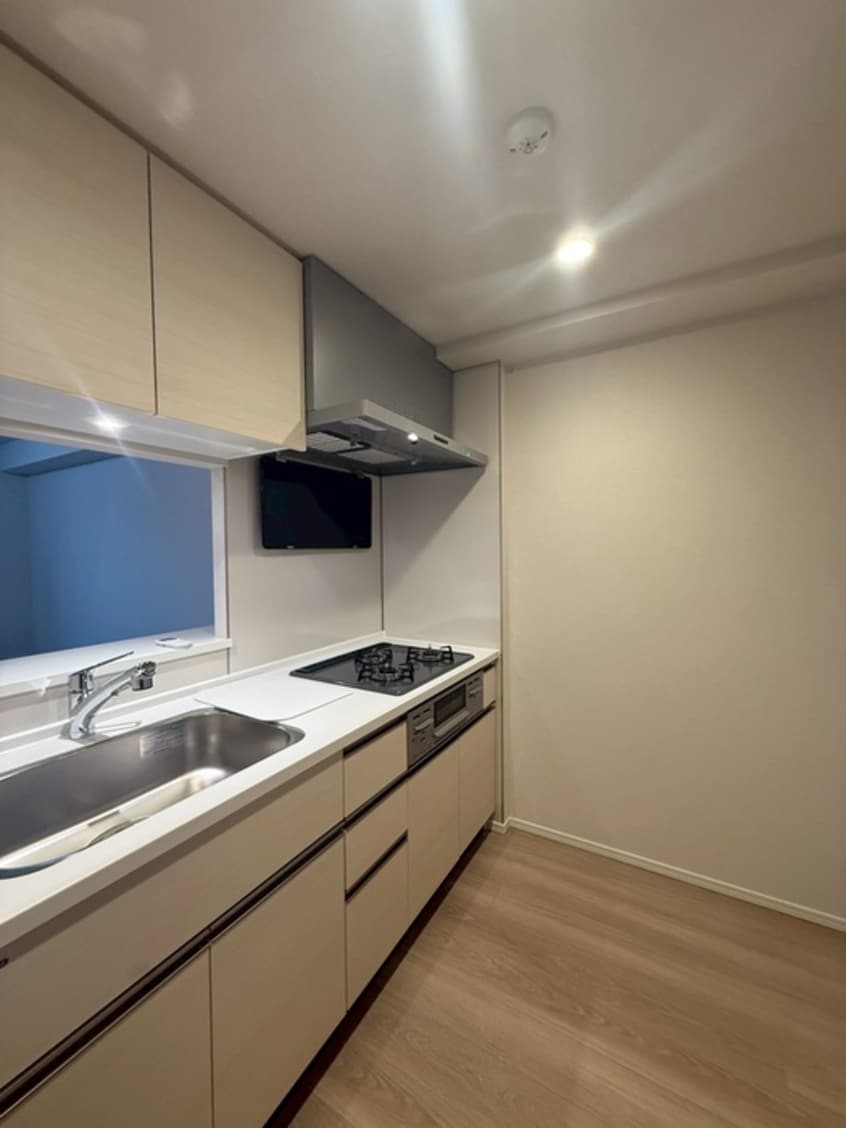 キッチン ＬａＣｌａｉｒ南浦和