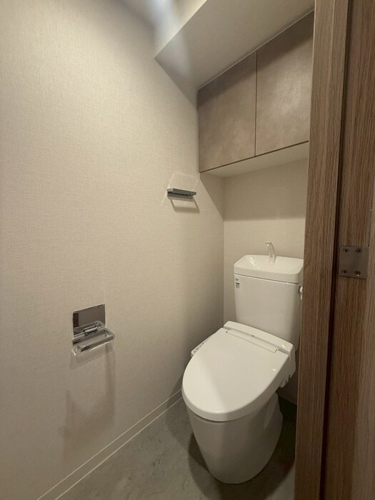 トイレ ＬａＣｌａｉｒ南浦和