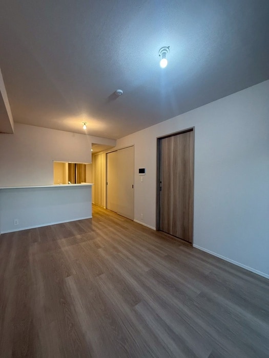 居室 ＬａＣｌａｉｒ南浦和