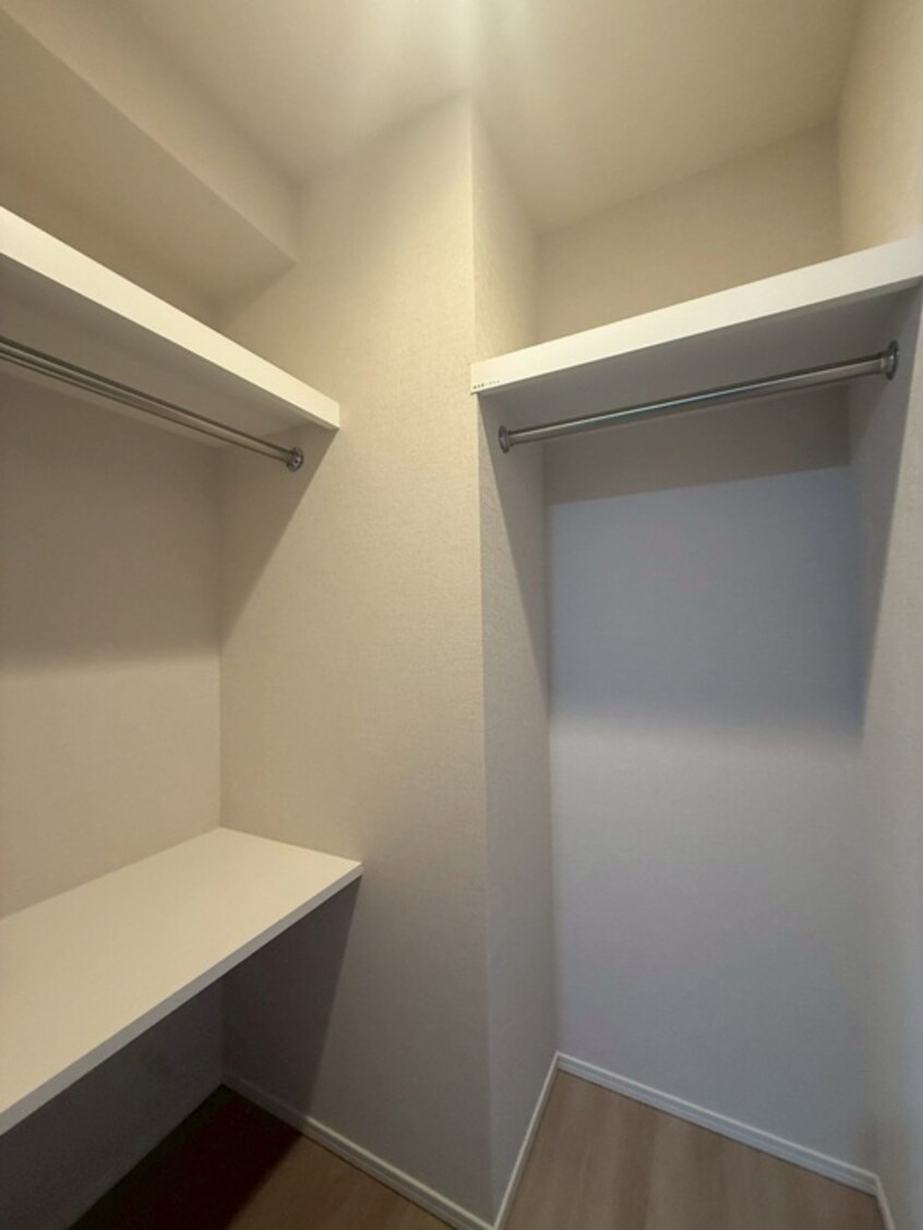 収納 ＬａＣｌａｉｒ南浦和