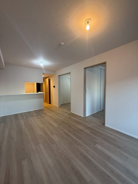 居室 ＬａＣｌａｉｒ南浦和