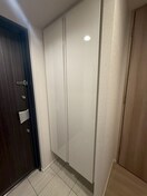 靴箱 ＬａＣｌａｉｒ南浦和