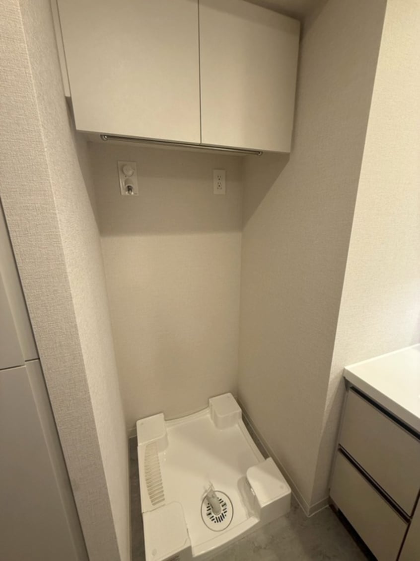 洗濯機置場 ＬａＣｌａｉｒ南浦和