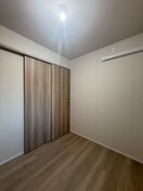 居室 ＬａＣｌａｉｒ南浦和