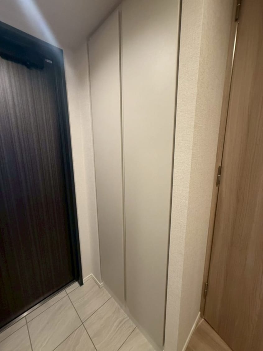 靴箱 ＬａＣｌａｉｒ南浦和