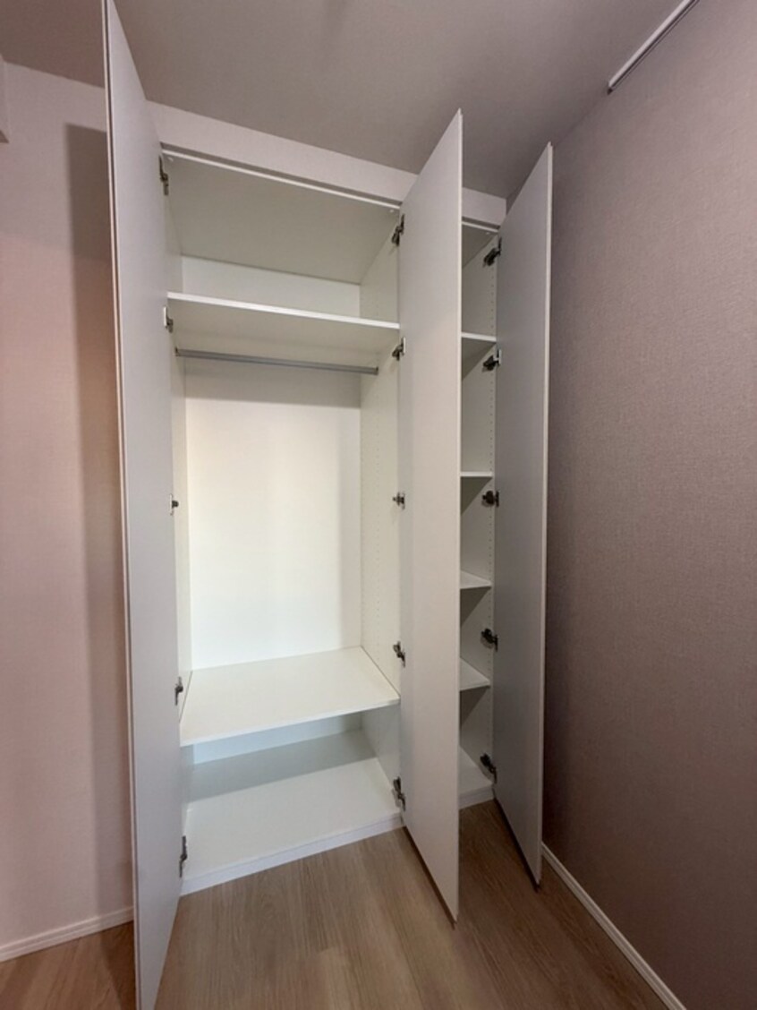 収納 ＬａＣｌａｉｒ南浦和