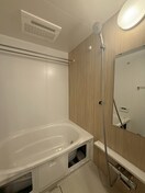 バス／シャワールーム等 ＬａＣｌａｉｒ南浦和