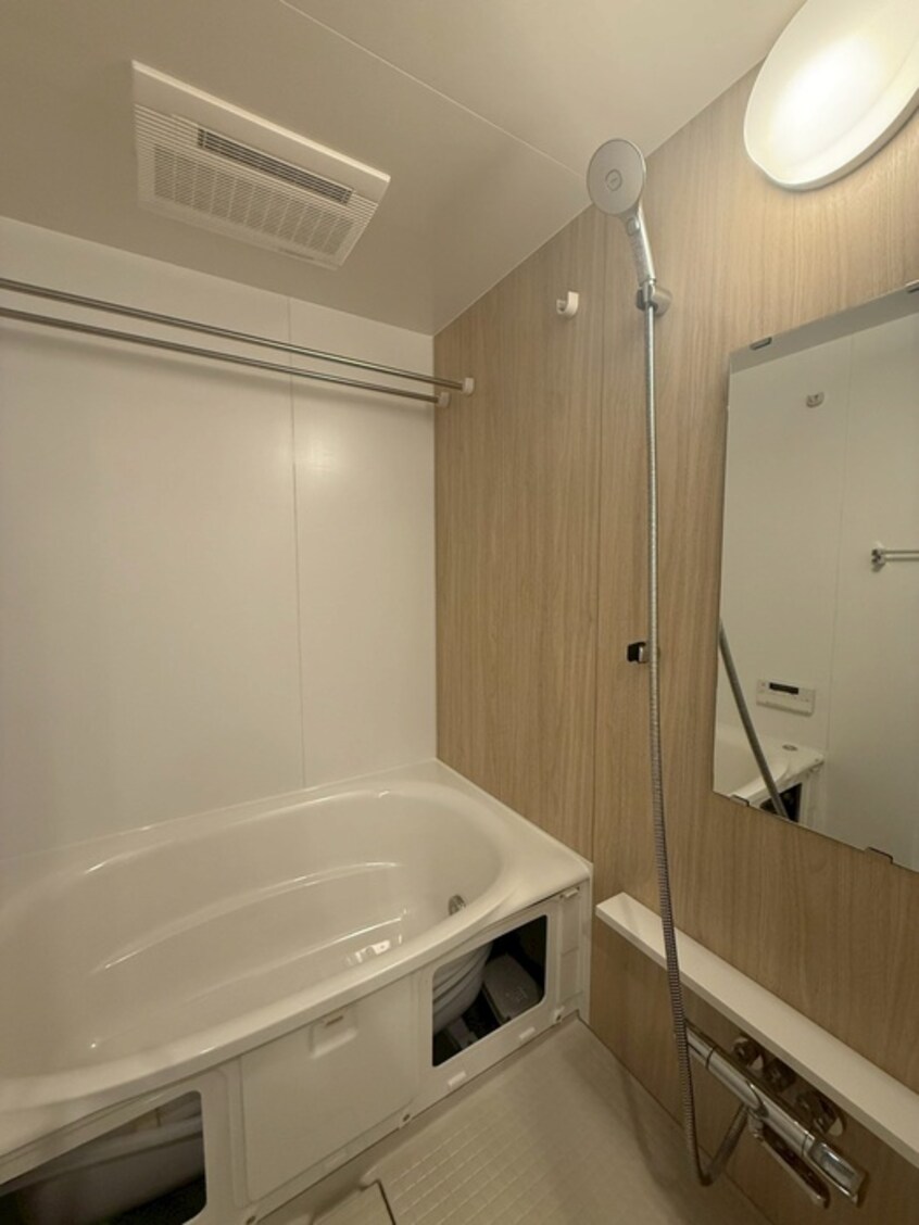 バス／シャワールーム等 ＬａＣｌａｉｒ南浦和