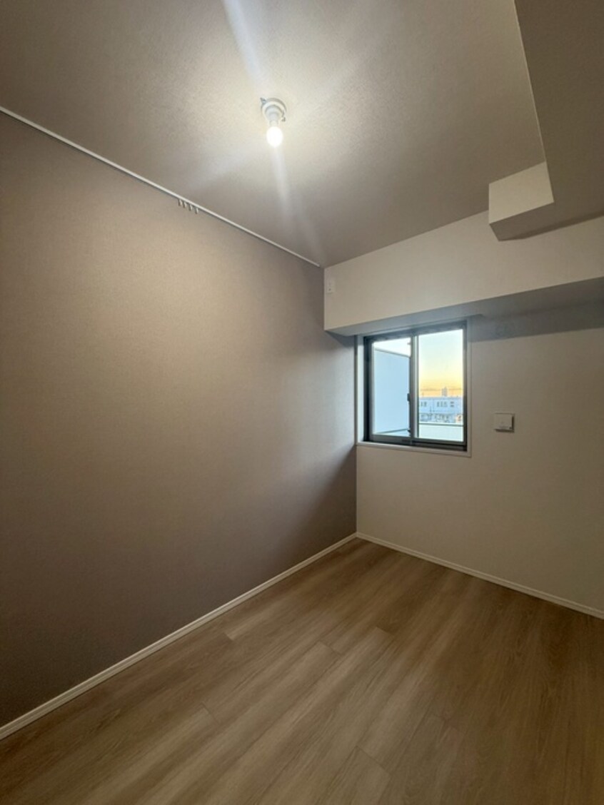 居室 ＬａＣｌａｉｒ南浦和