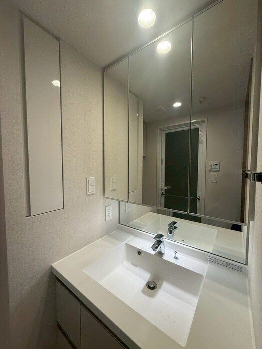 洗面 ＬａＣｌａｉｒ南浦和