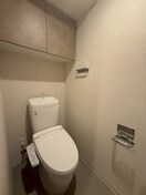 トイレ ＬａＣｌａｉｒ南浦和