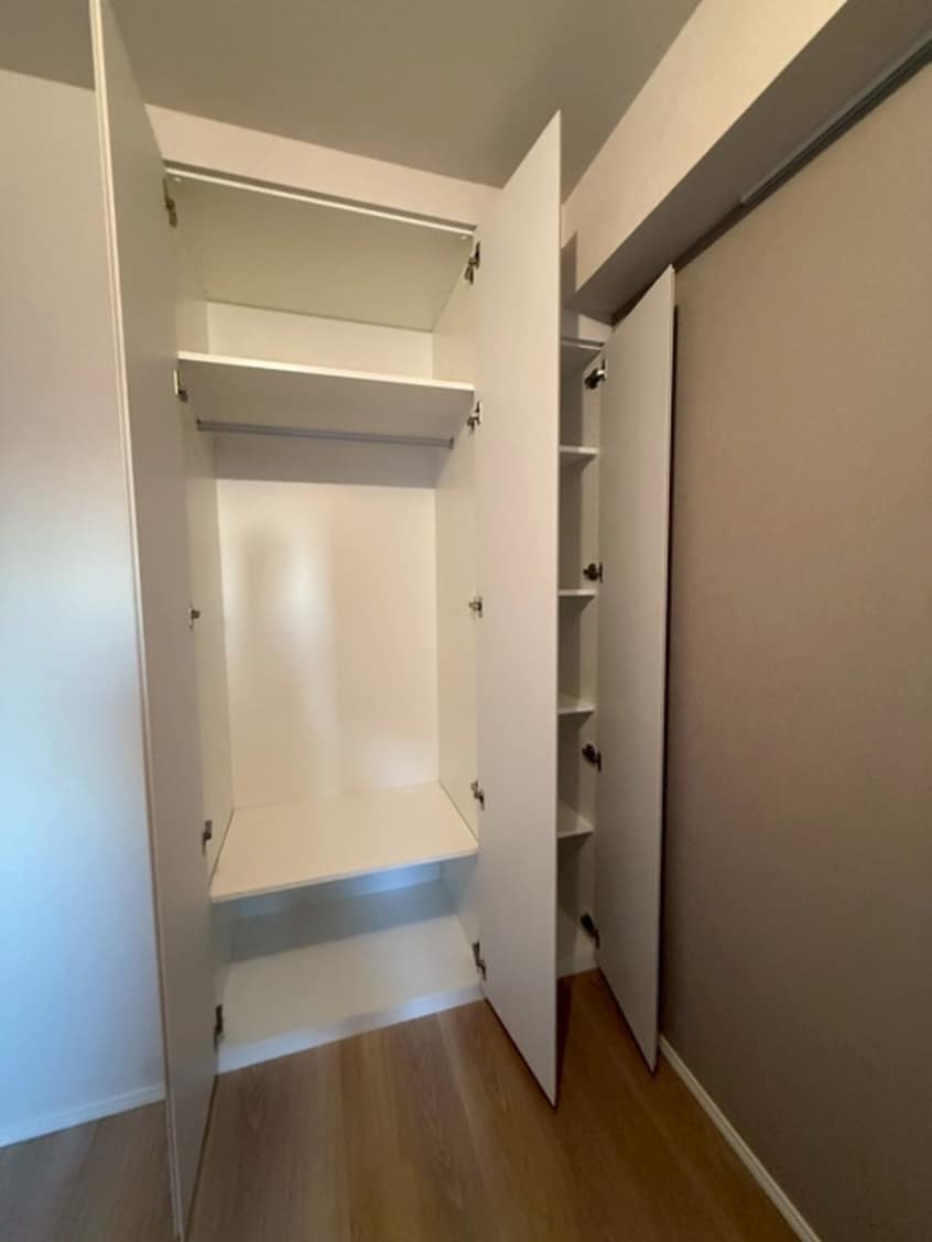 収納 ＬａＣｌａｉｒ南浦和