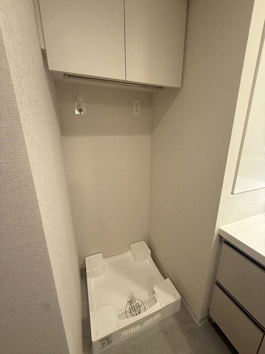 洗濯機置場 ＬａＣｌａｉｒ南浦和