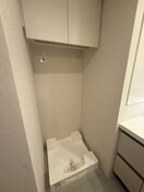 洗濯機置場 ＬａＣｌａｉｒ南浦和