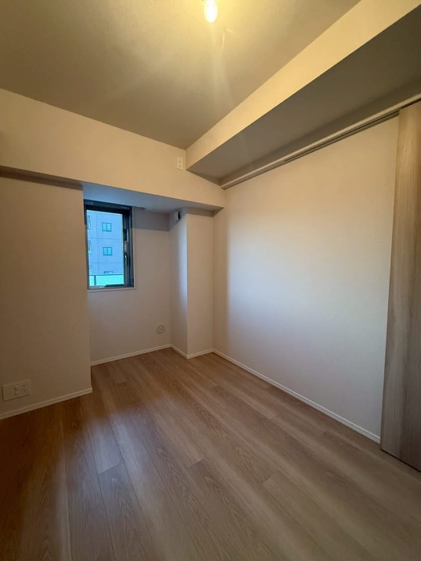 居室 ＬａＣｌａｉｒ南浦和