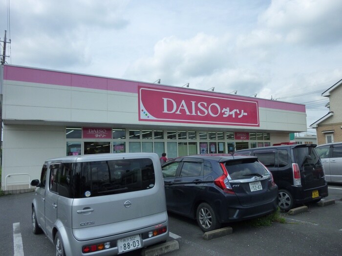 ザ・ダイソー飯能緑町店(100均)まで228m メゾンクレス