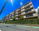 ｵｰｷｯﾄﾞﾚｼﾞﾃﾞﾝｽ港北綱島ｲｰｽﾄ