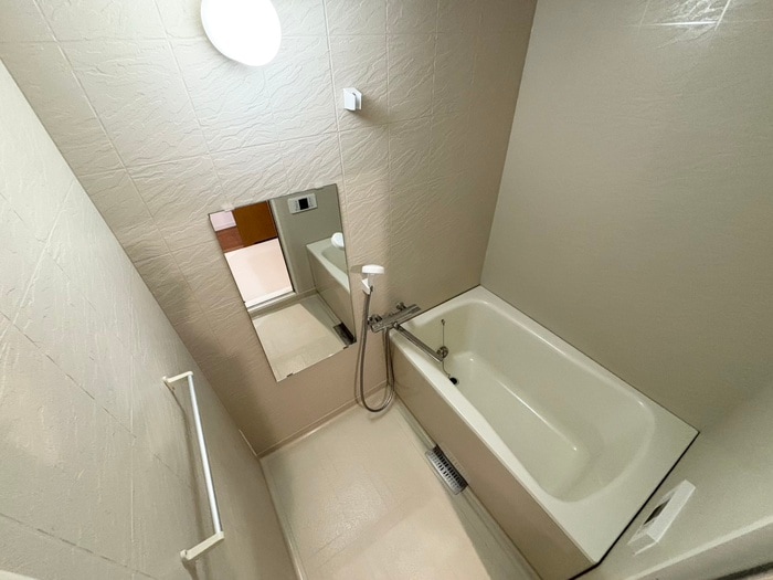 バス／シャワールーム等 ｵｰｷｯﾄﾞﾚｼﾞﾃﾞﾝｽ港北綱島ｲｰｽﾄ