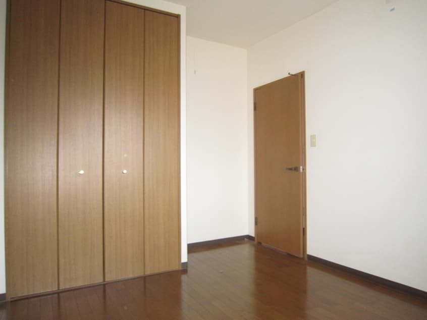 居室 ｵｰｷｯﾄﾞﾚｼﾞﾃﾞﾝｽ港北綱島ｲｰｽﾄ