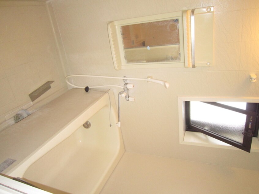 バス／シャワールーム等 ｵｰｷｯﾄﾞﾚｼﾞﾃﾞﾝｽ港北綱島ｲｰｽﾄ