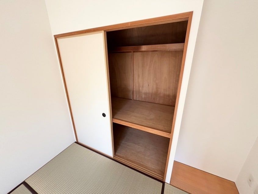 収納 ｵｰｷｯﾄﾞﾚｼﾞﾃﾞﾝｽ港北綱島ｲｰｽﾄ