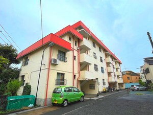 ニックハイム東寺尾(403)