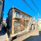 ポラリスの外観