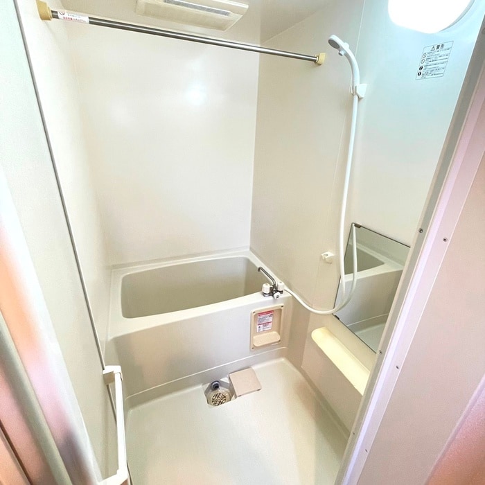 バス／シャワールーム等 ポラリス