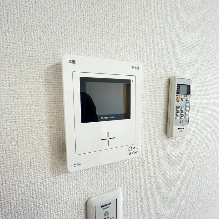 内観写真 ポラリス