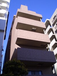 メインステージ中落合（２０３）