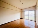 居室 孔雀コーポ