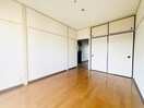 居室 孔雀コーポ