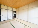 居室 孔雀コーポ