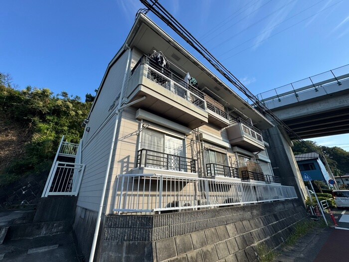 外観写真 カ－サ六國