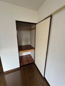 収納 カ－サ六國