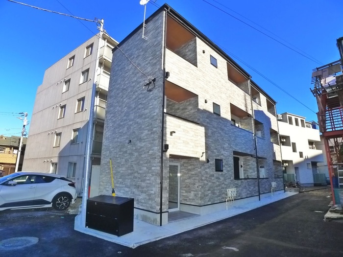 周辺環境 rh chiba