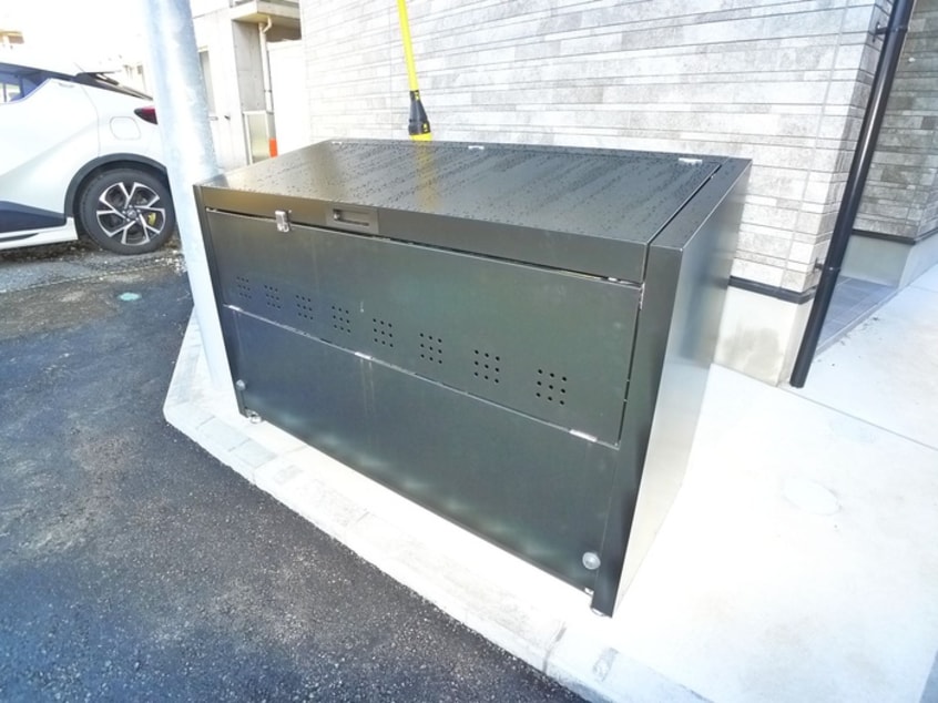 建物設備 rh chiba