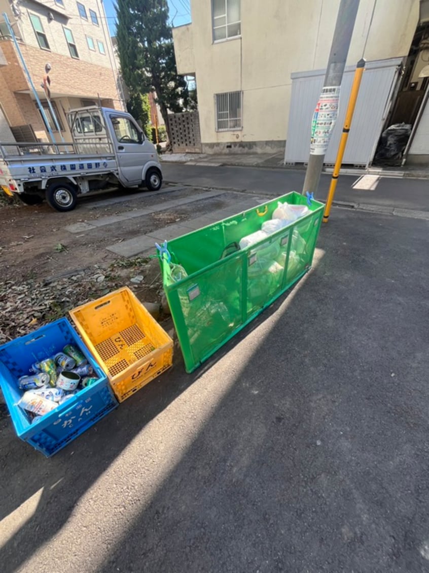 その他 ハイム野田