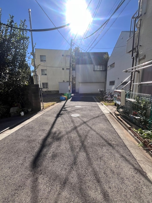 周辺環境 ハイム野田