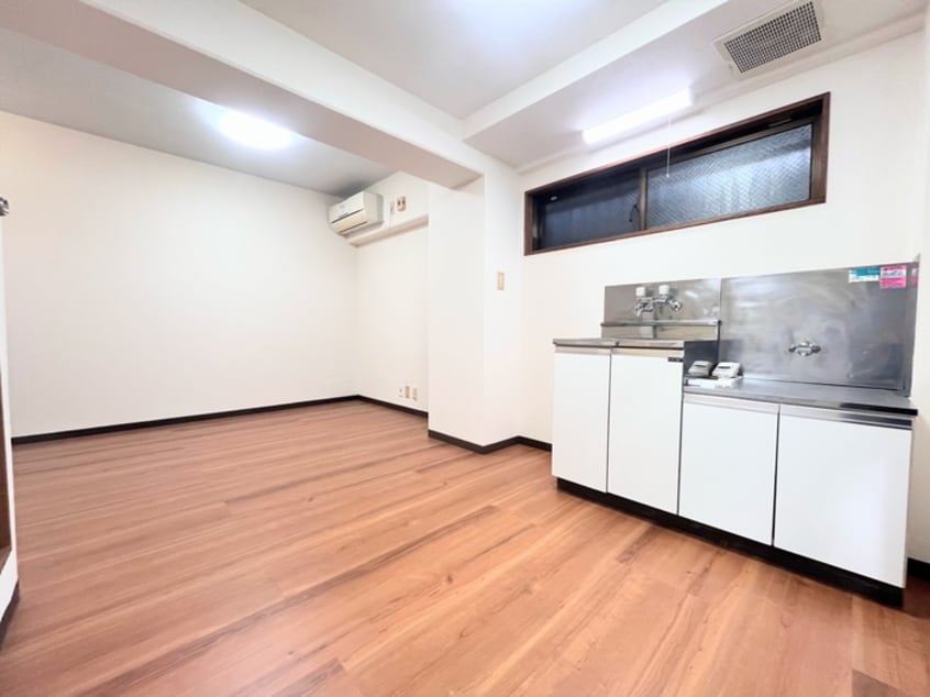 居室 ハイム野田