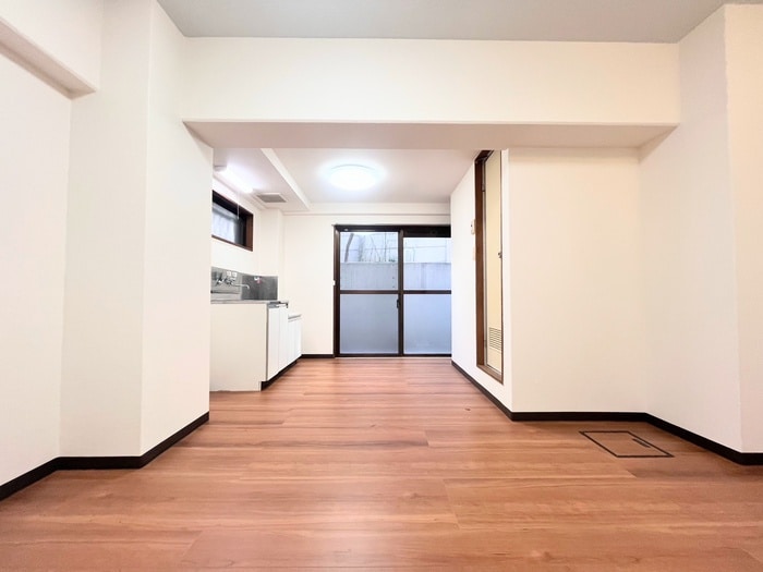 居室 ハイム野田