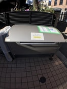 建物設備 ア－バンプレイス原宿