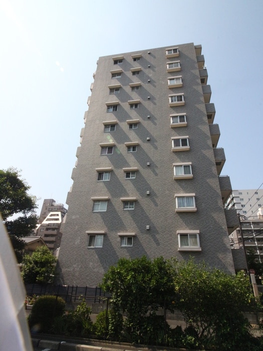 外観写真 コーポレート相模原三丁目