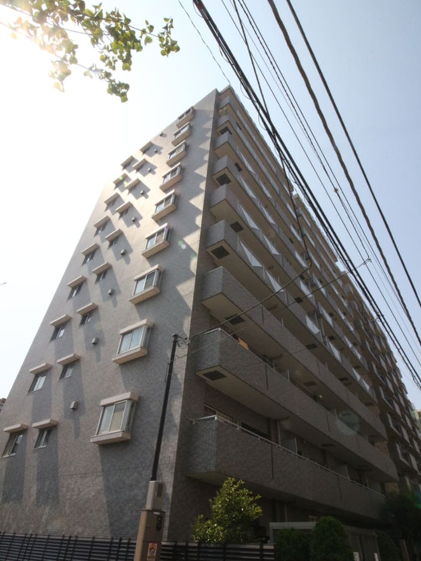 外観写真 コーポレート相模原三丁目