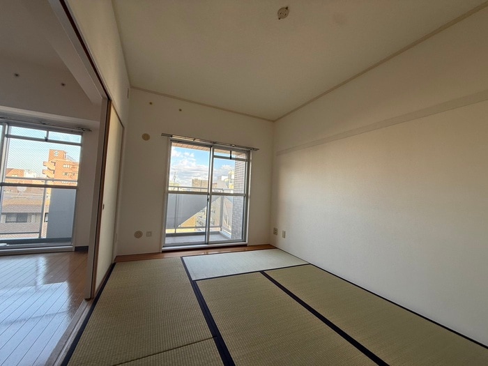 居室 コーポレート相模原三丁目