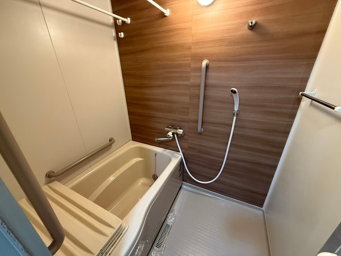 バス／シャワールーム等 コーポレート相模原三丁目