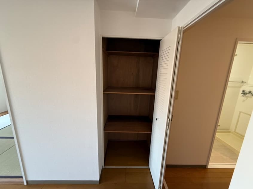 収納 コーポレート相模原三丁目