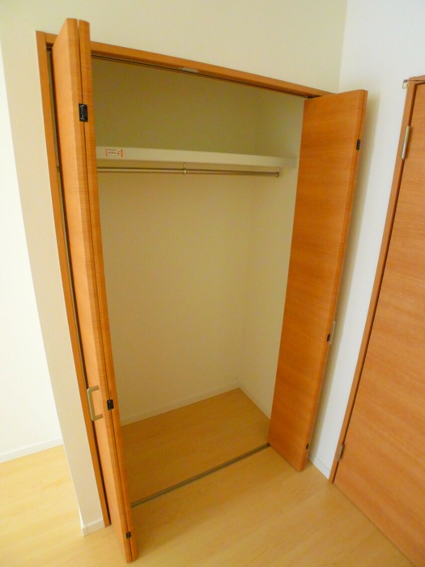 収納 FEEL COMFORT板橋仲宿